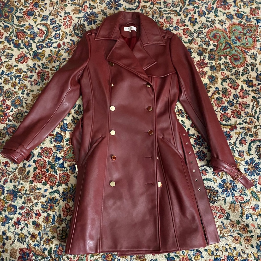 House of CB Coat